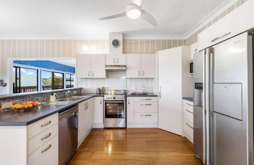Mellons Bay Casa | Auckland Howick Sea View House