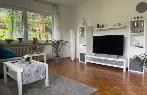 Niederzissen Apartamento | Auf dem Kleeberg