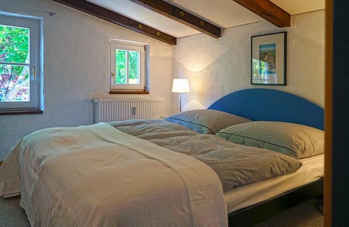 Kuehlungsborn Apartamento | Auf den Höfen Wohnung 4