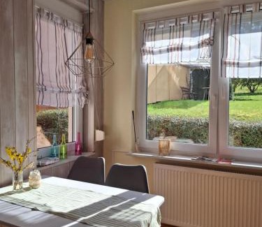 Pforzheim Apartamento | Auf der Ried26 - Frisch renoviertes, charmantes Familien-Appartement mit 3 Schlafräumen