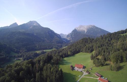 Ramsau bei Berchtesgaden Casa | Auf'm Feggenlehen