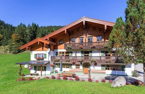 Ramsau bei Berchtesgaden Casa | Auf'm Feggenlehen