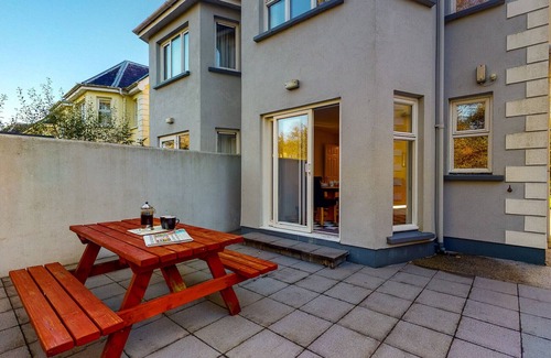 Aughrim Chalet De Esquí | Aughrim Holiday Village No. 11