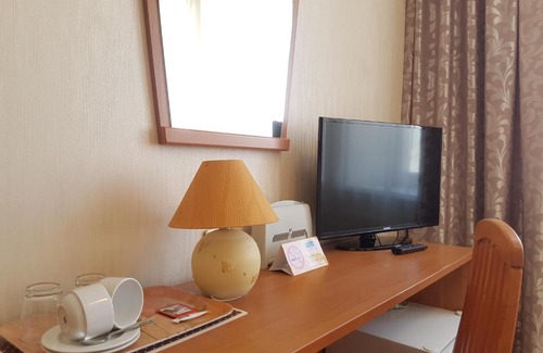 Leninskiy rayon Hotel | August Hotel