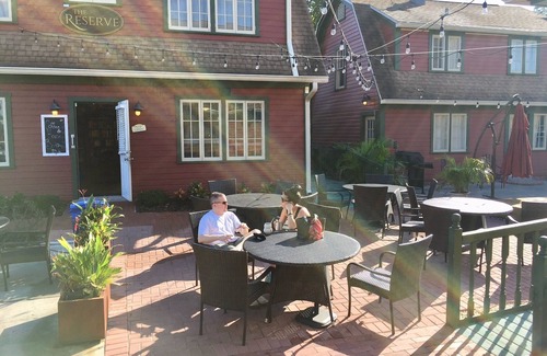 Central Sarasota Apartamento | August Ringling Room - Quédese en un pedazo de la historia de Sarasota - Centro y playas