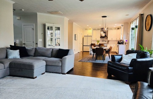 Appling Casa | Augusta Masters Retreat + Pool!