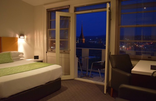 Launceston CBD Casa | Auldington Hotel