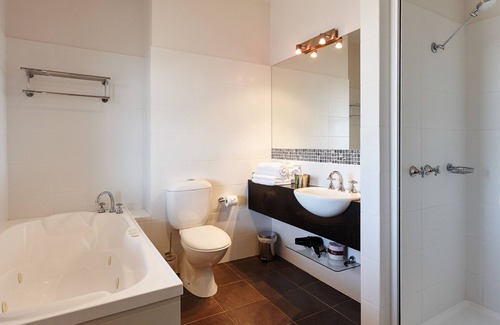 Launceston CBD Casa | Auldington Hotel