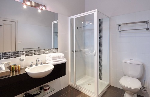 Launceston CBD Casa | Auldington Hotel