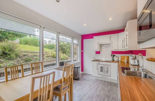 Gartness Cabaña | Auntie Sheila's Cottage