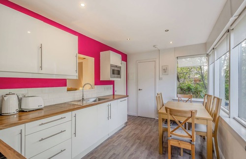 Gartness Cabaña | Auntie Sheila's Cottage