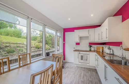 Gartness Cabaña | Auntie Sheila's Cottage