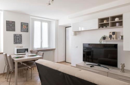 Como Apartamento | Aura Apartment - Como City Centre