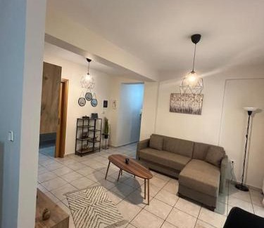 Ioannina Apartamento | Aura Apartment Ioannina