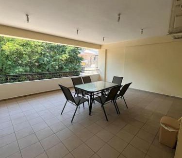 Ioannina Apartamento | Aura Apartment Ioannina