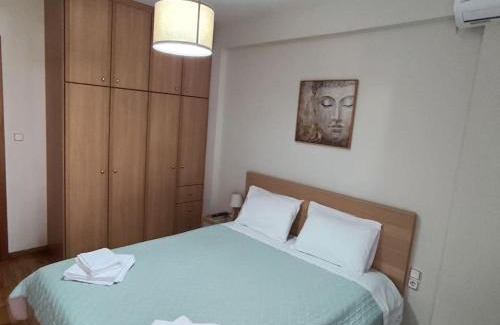 Ioannina Apartamento | Aura Apartment Ioannina