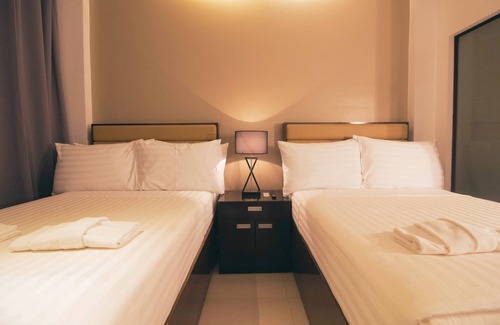 Roxas City Hotel | Aura Condotel