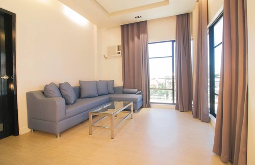 Roxas City Hotel | Aura Condotel