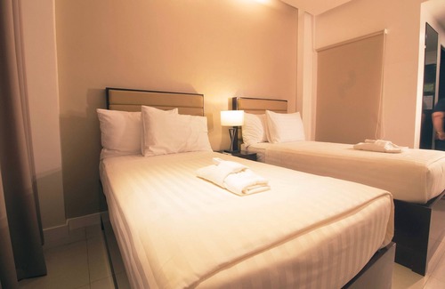 Roxas City Hotel | Aura Condotel