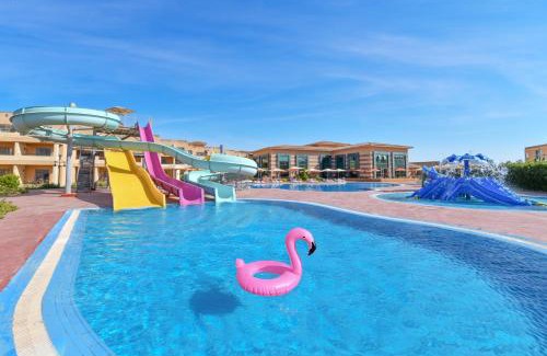 Sidi Abd El-Rahman Hotel | Aura Resort Sidi Abd El Rahman El Alamein