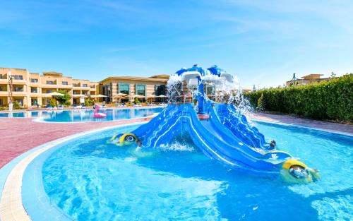 Sidi Abd El-Rahman Hotel | Aura Resort Sidi Abd El Rahman El Alamein