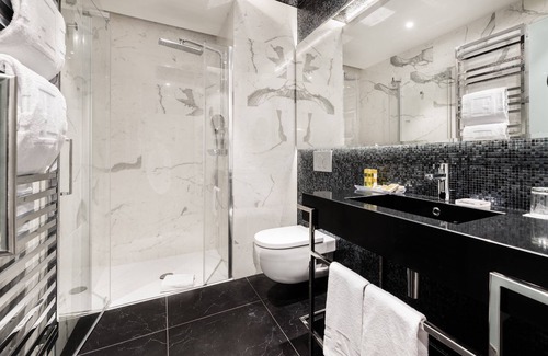 Nove Mesto Hotel | Aurea Legends by Eurostars Hotel Company