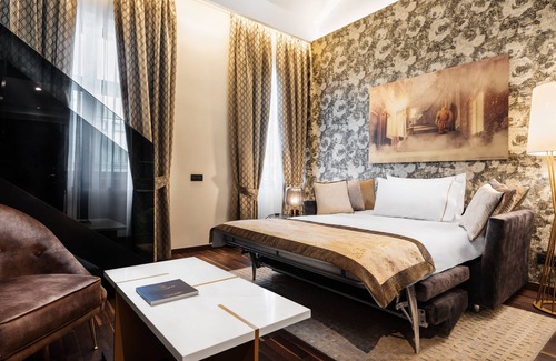 Nove Mesto Hotel | Aurea Legends by Eurostars Hotel Company