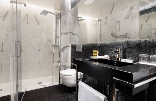 Nove Mesto Hotel | Aurea Legends by Eurostars Hotel Company