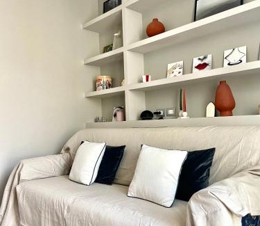 Ravenna Apartamento | AURELIA APARTMENT