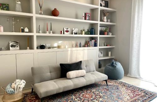 Ravenna Apartamento | AURELIA APARTMENT