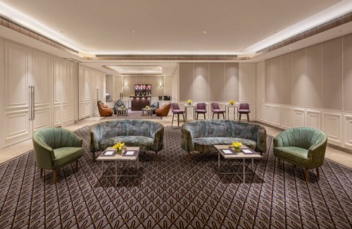 J B Nagar Hotel | Aurika, Mumbai International Airport