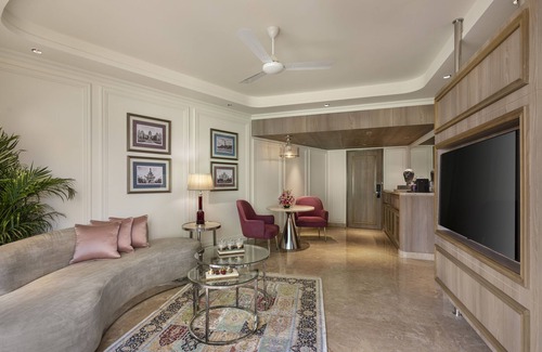 J B Nagar Hotel | Aurika, Mumbai International Airport