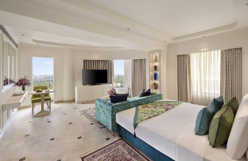 J B Nagar Hotel | Aurika, Mumbai International Airport