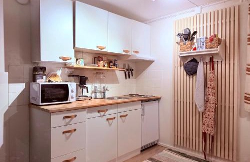 Rovaniemi Chalet De Esquí | Aurora Cottage Otsola - A Cozy Lakefront Wilderness Hideaway, Less Than an Hour from Rovaniemi