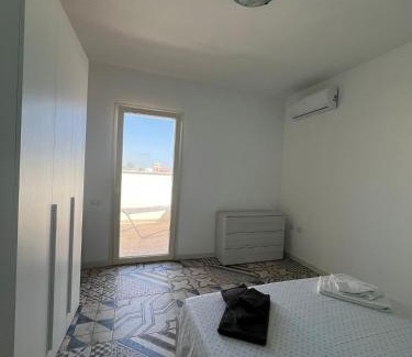 Casalabate Apartamento | Aurora e Alba