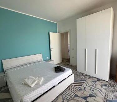 Casalabate Apartamento | Aurora e Alba