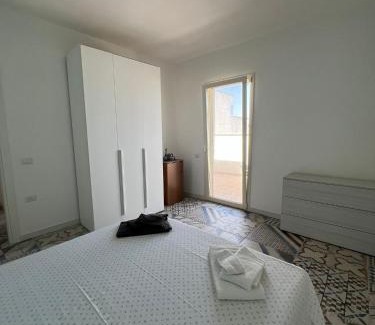 Casalabate Apartamento | Aurora e Alba