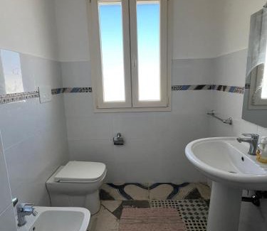 Casalabate Apartamento | Aurora e Alba