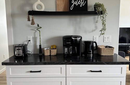 La Crete Casa | Aurora House La Crete 2