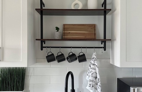 La Crete Casa | Aurora House La Crete 2