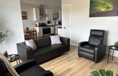 La Crete Casa | Aurora House La Crete 2