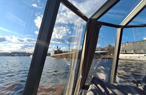 Savonlinna Alquiler De Eote | Aurora Hut Savonlinna