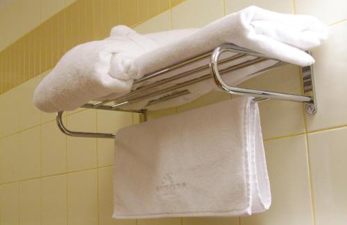 Petrovskoye Hotel | Aurora Premier Hotel