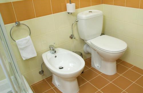 Petrovskoye Hotel | Aurora Premier Hotel