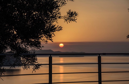 Marathias Villa | Aurora Villa,