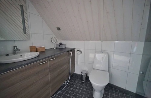 Ivalo Hotel | Aurora Village Ivalo