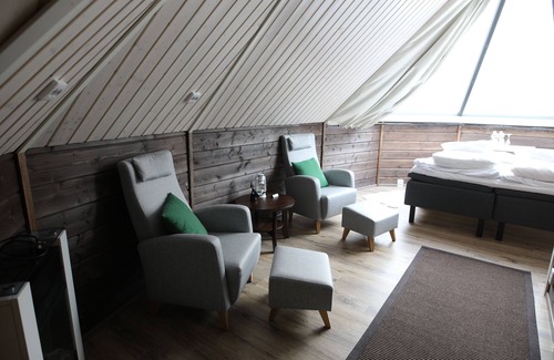 Ivalo Hotel | Aurora Village Ivalo