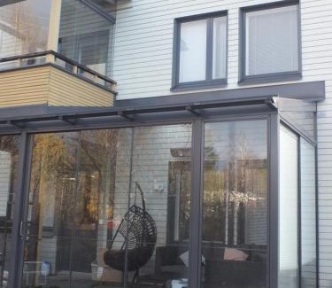 Espoo Casa | Aurora Vuoriharju Espoo - free Wi-Fi