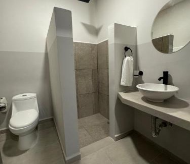 Villahermosa Apartamento | Aurum Lofts