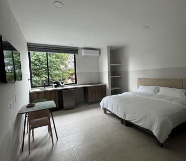 Villahermosa Apartamento | Aurum Lofts